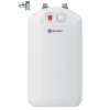ELDOM Close-In 15 Liter Boiler, Storage Tank Water Heater, Under Sink