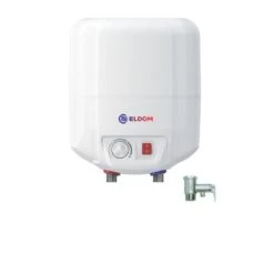 ELDOM Boiler 7 Liter Over-sink-model 1,5 Kw. Pressurised.