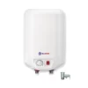 ELDOM Boiler 10 Liter Over-sink-model 2 Kw. Pressurised.