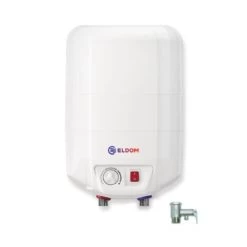 ELDOM Boiler 10 Liter Over-sink-model 2 Kw. Pressurised.