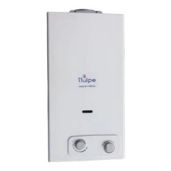 TTulpe® Indoor B-14 P37 Eco Propane Instantaneous Gas Water Heater, ErP/ Low NOx