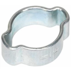 Sealey OCDE911 O-Clip Double Ear Ø9-11mm Pack Of 25