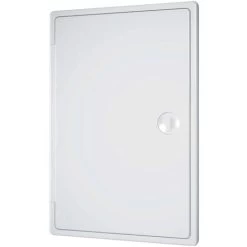 150x200mm Thin Access Panels Inspection Hatch Access Door Plastic Abs