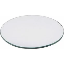 Eisco Watch Glasses 50mm Pack Of 10