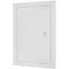100x100mm Access Panels Inspection Hatch Access Door High Quality ABS Plastic