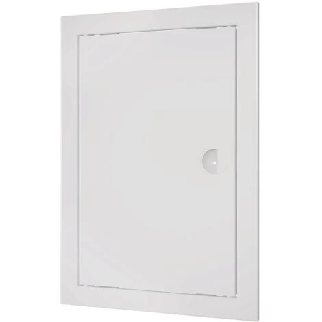100x150mm Access Panels Inspection Hatch Access Door High Quality ABS Plastic
