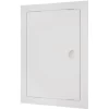 400x600mm Access Panels Inspection Hatch Access Door High Quality ABS Plastic