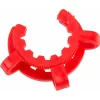 Glassco Plastic Joint Clip, B29, Red Pack Of 10