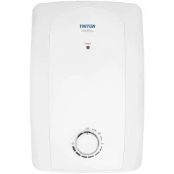 Triton Instaflow 7.7kW Instantaneous Hot Water Heater Under Sink SPINSF07MW