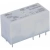 Hongfa HF115FK/12-2Z4T PCB Relay 12VDC DPDT 8A