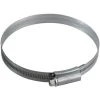 Jubilee JUB4X 4X Zinc Protected Hose Clip 85 - 100mm (3.1/4 - 4in)