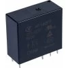 Hongfa HF140FF/005-2ZTF PCB Relay 5VDC DPDT 10A
