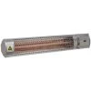 Sealey IWMH2000R High Efficiency Infrared Short Wave Wall Mounting Heater 2000W