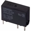 Omron G6D-1A-ASI-24DC SPNO PCB Relay 5A 24VDC