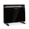 Klarstein Gotland Glass Convector 600, 900 And 1500W Black