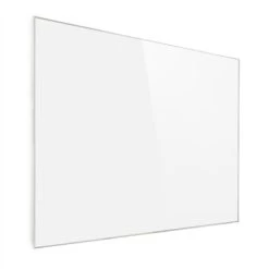 Klarstein Wonderwall Air 120 Infrared Heater 120x100cm 1200W Wall Installation Remote Control