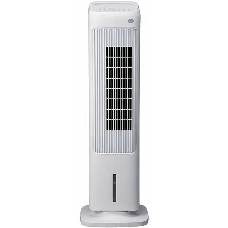Radialight OMNI Portable Evaporative Air Cooler With Fan Heater Air Purifier And Timer