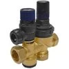 RWC Reliance 22mm 1 Piece Multibloc 3 Bar / 8 Bar Inlet Control Valve
