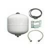 Varem 12 Litre Extravarem Potable Expansion Vessel With Bracket & Hose