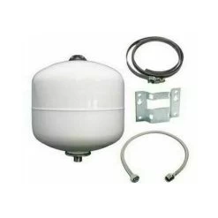 Varem 12 Litre Extravarem Potable Expansion Vessel With Bracket & Hose