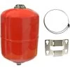 Varem 8 Litre Extravarem Heating Expansion Vessel With Wall Mounting Bracket