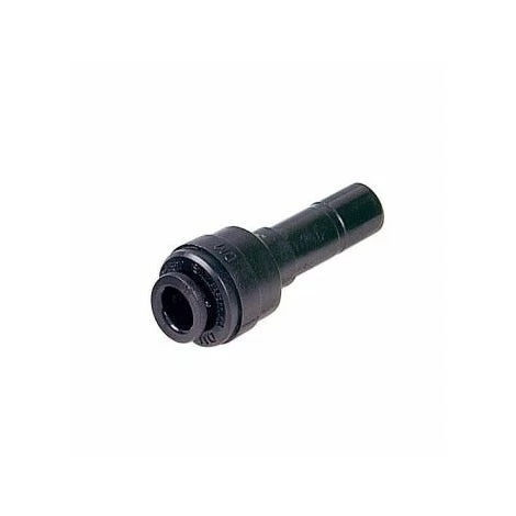 Reducing Stem Connector 10mm Stem X 8mm Pushfit DMFit - ARD0810M