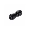 Equal Straight Connector 8mm Pushfit X 8mm Pushfit DMFit AUC0808M