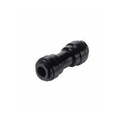 Equal Straight Connector 8mm Pushfit X 8mm Pushfit DMFit AUC0808M