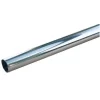 Oracstar 1m X 15mm Chrome Pipe Covers - Pack Of 3 For Plumbing