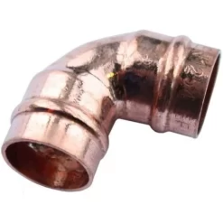 Oracstar 15mm End Feed Elbow For Plumbing