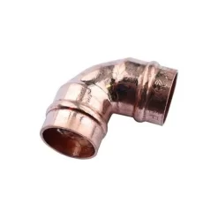 Oracstar 22mm Elbow Solder Ring Fitting For Plumbing
