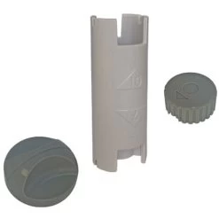 Heatrae Sadia - Control Knob 95605092