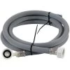 High Quality Washing Machine Fill Water Feed Inlet Hose Pipe 150cm Long