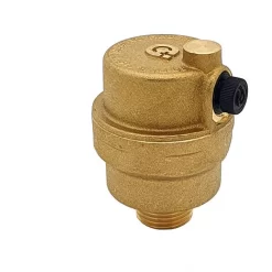 Altecnic - Caleffi Robocal 3/8 Automatic Float Air Vent 502430