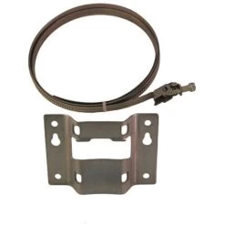 Altecnic Solar Plus Expansion Vessel Bracket 8,12,18,24 Litre