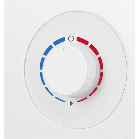 Triton T30i Instaflow 3KW Hand Wash Unit Water Heater Boiler Over Sink + Spout - Image 2