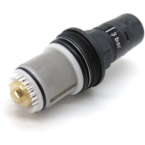 Heatrae Sadia Megaflo Pressure Reducing Valve Cartridge 3 Bar 95605021/95605026 - Cartridge Only - Image 2