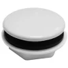 Oracstar White 32mm Tap Hole Stopper