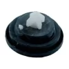 Oracstar 29mm Black Diaphragm Washer - Single