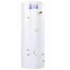 Joule Stelflow Stainless Steel Indirect Unvented Cylinder 90 Litre
