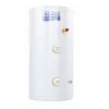 Joule Stelflow Stainless Steel Direct Unvented Cylinder 120 Litre