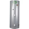 Joule Cyclone Standard Stainless Steel Direct Unvented Cylinder 90 Litre