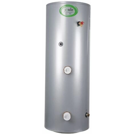 Joule Cyclone Standard Stainless Steel Direct Unvented Cylinder 90 Litre