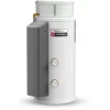 Gledhill PulsaCoil Stainless Thermal Store Cylinder Left Hand Connections 150 Litre