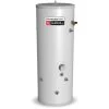 Gledhill Stainless Lite Pro Indirect Unvented Hot Water Cylinder 120 Litre