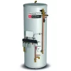 Gledhill Stainless Lite System Plus Indirect Unvented Cylinder 120 Litre