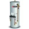 Gledhill Stainless Lite System Ready Indirect Unvented Cylinder 120 Litre