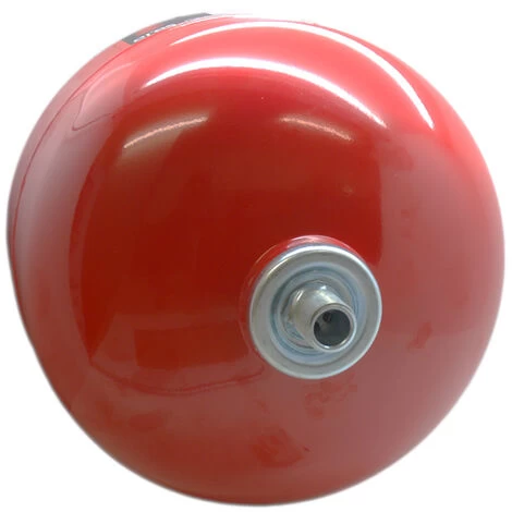 Altecnic - ERES 24 Litre Heating Expansion Vessel & Sealed System Kit ER-24LTVESS - Image 5