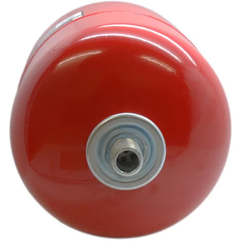 Altecnic - ERES 8 Litre Heating Expansion Vessel & Sealed System Kit ER-08LTVESS - Image 4