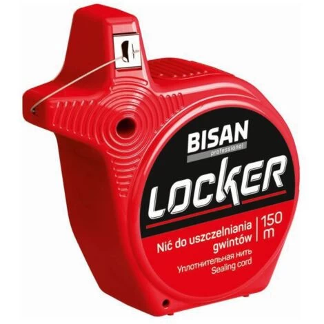 Anti-Leak Water Gas Air Systems Pipe Sealing Cord String Line 150m Long